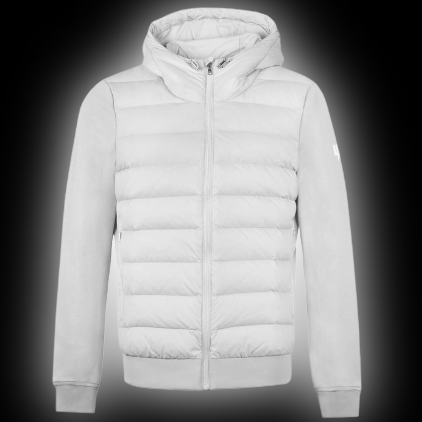 Yellir jacket