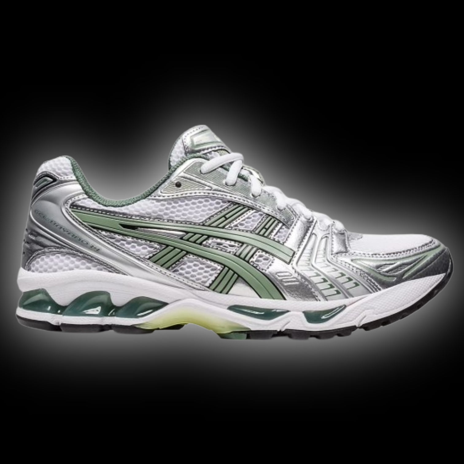 ASICS TRAINER