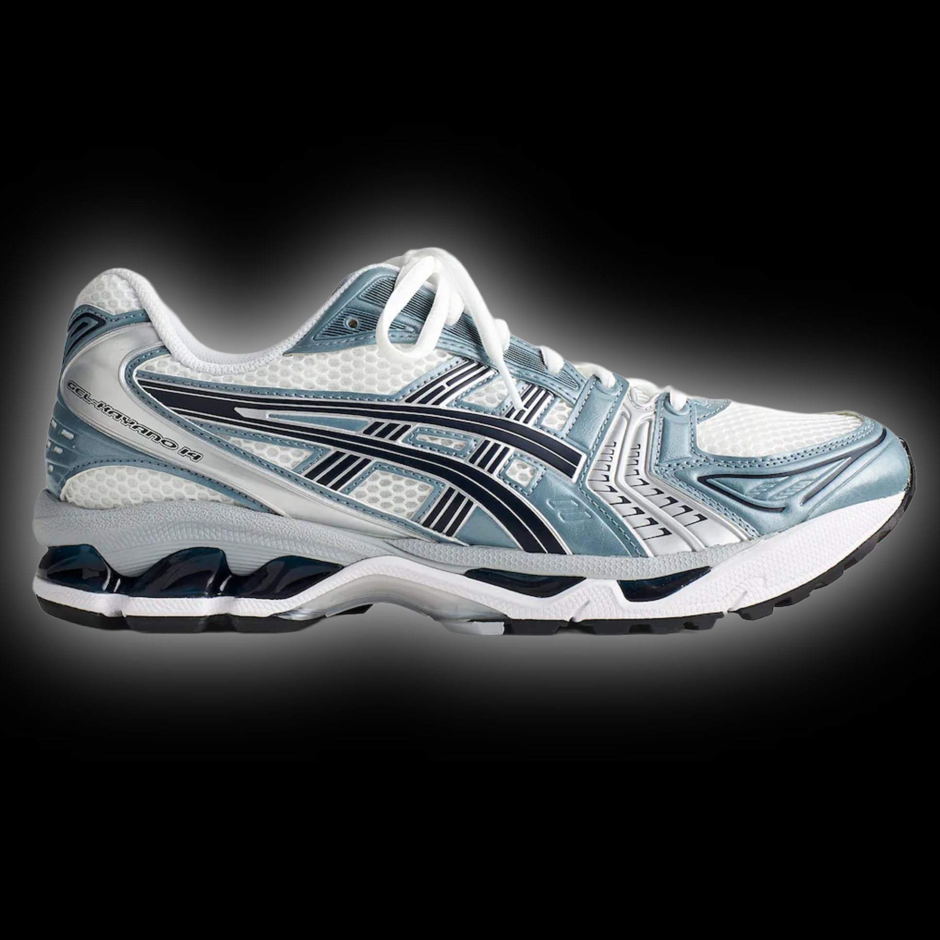 ASICS TRAINERS
