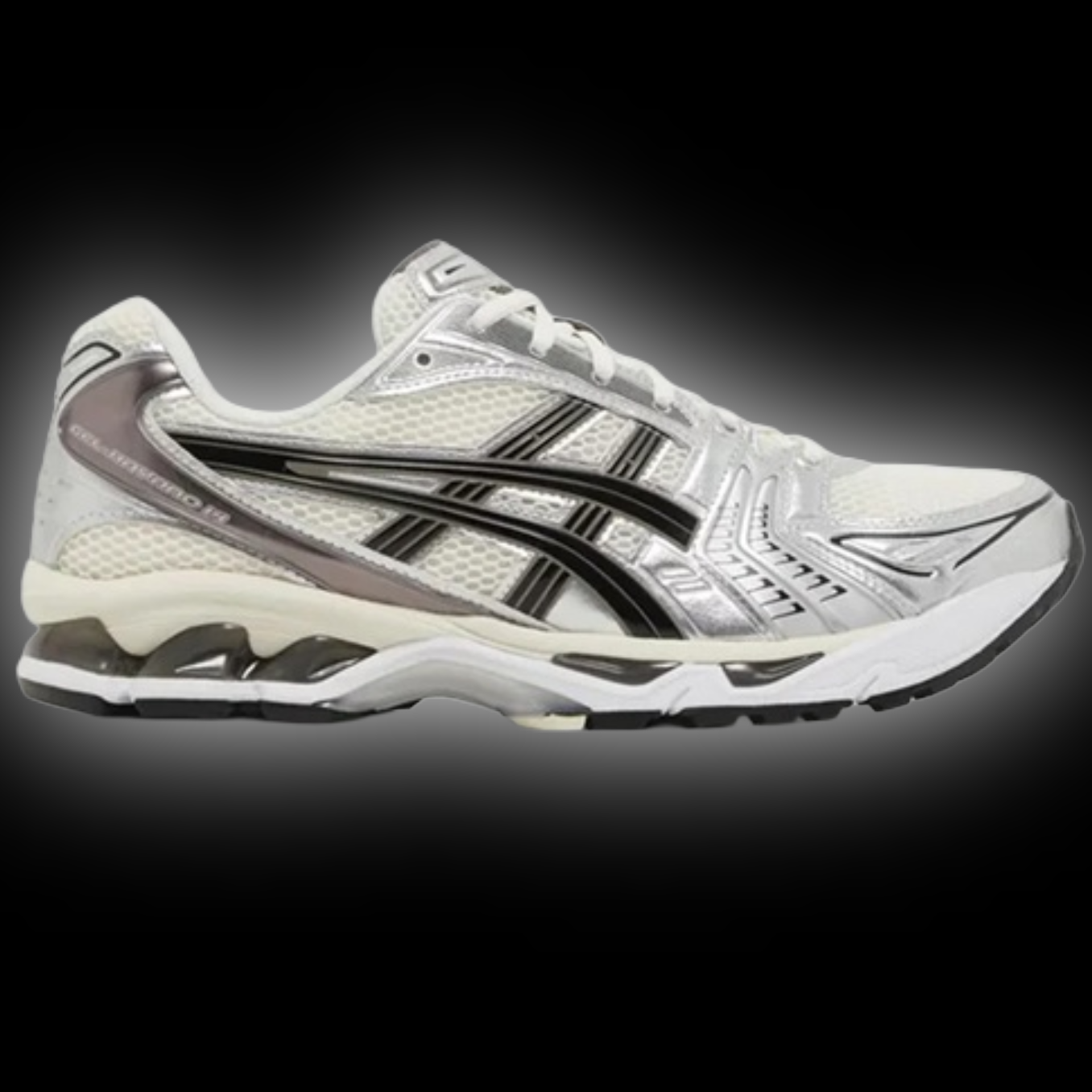 ASICS TRAINERS