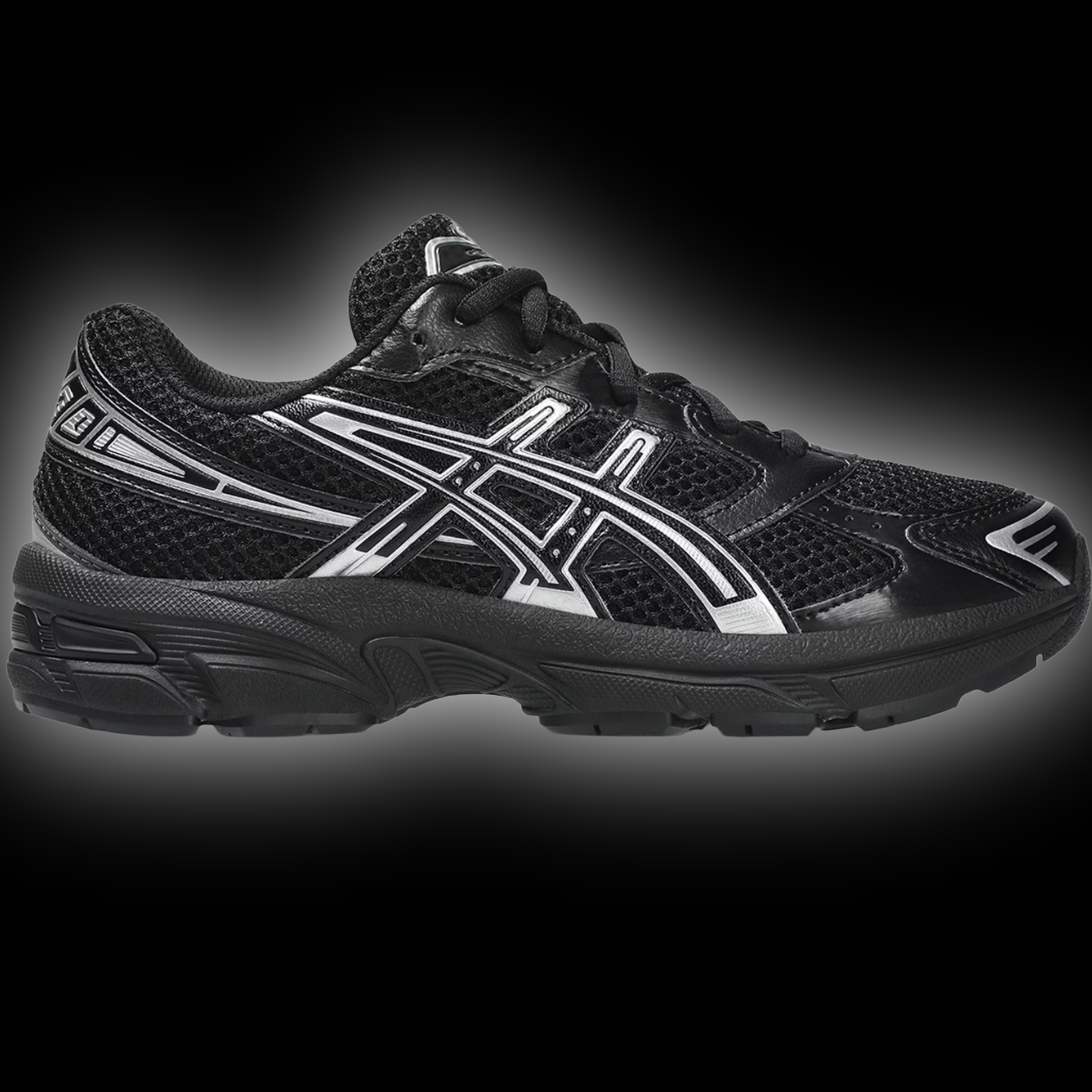 ASICS TRAINERS